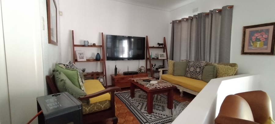 4 Bedroom Property for Sale in Jan Kempdorp Northern Cape